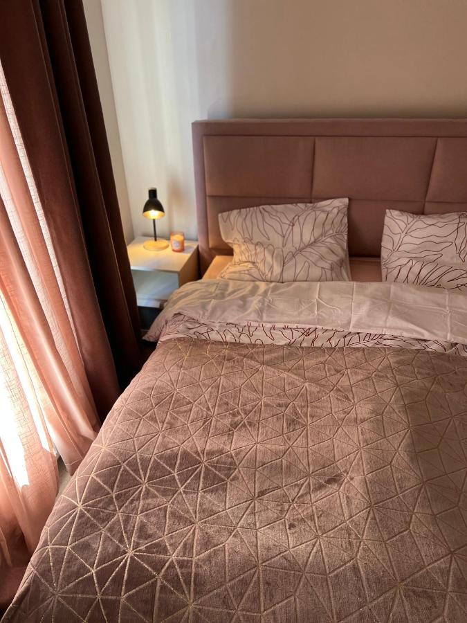 Charming Duplex On The Canal Brussels Ngoại thất bức ảnh