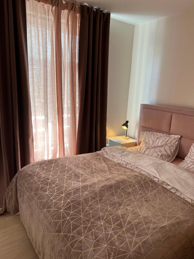Charming Duplex On The Canal Brussels Ngoại thất bức ảnh